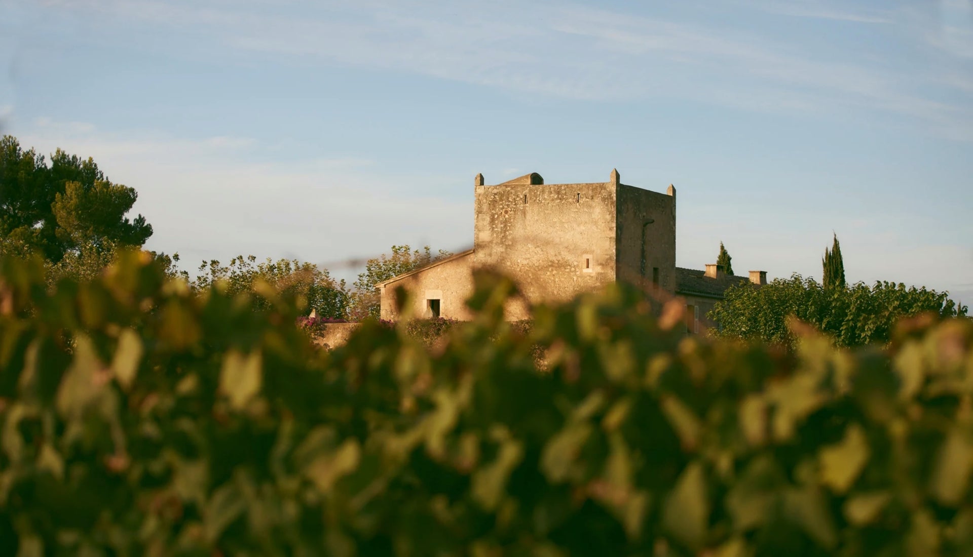 Der historische Turm